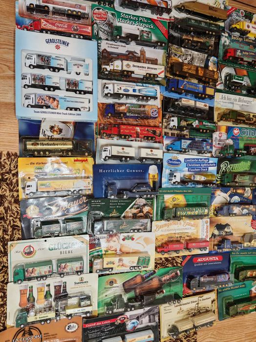 Machete camion cabina metal