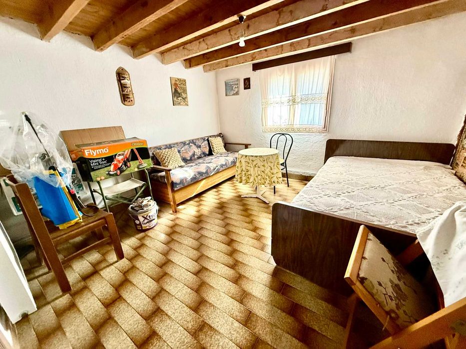 Продава се къща в Гърция , село Толос