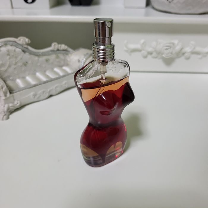 Parfum Classique,,JPG  30 ml