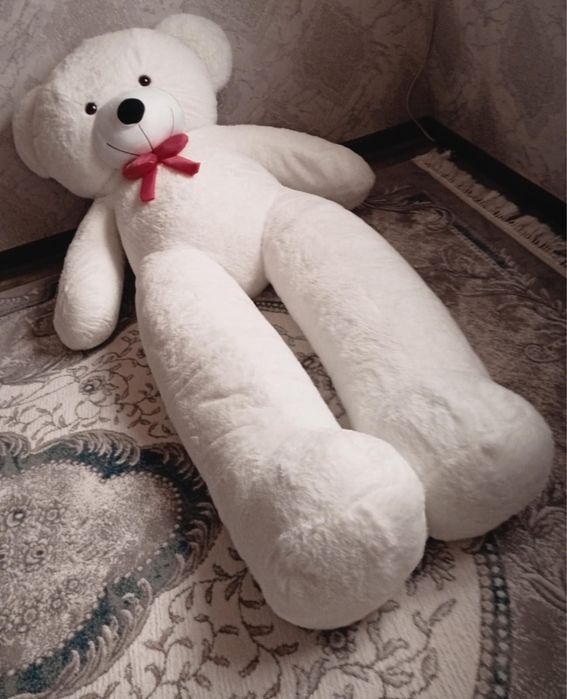 Игрушка тез арада сатылады .