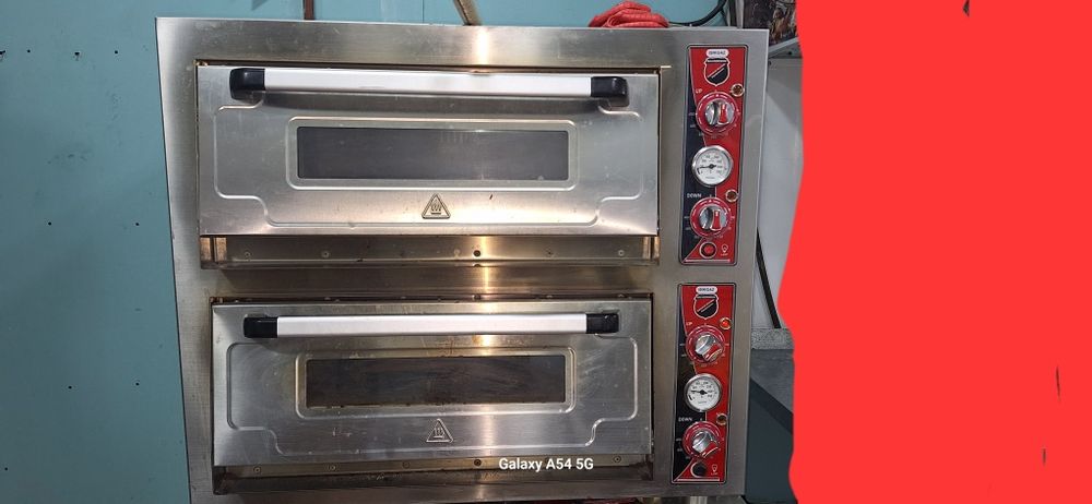 Питса печ сотилади холати яхши