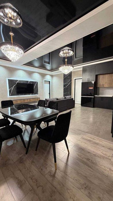 ЖК Mirabad Palace 3/9/10. Аренда срочно