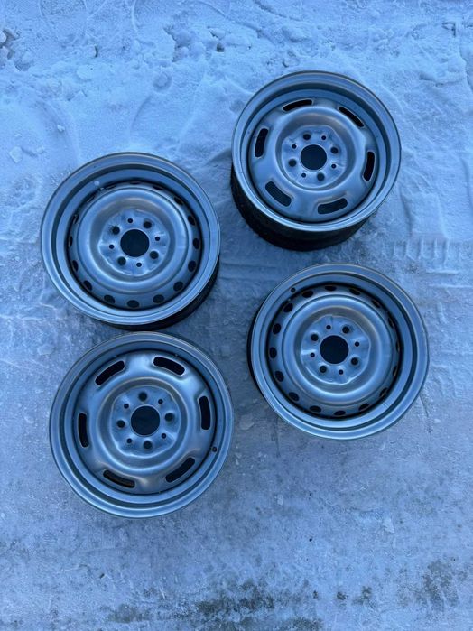 Диски R13 ( 4*98 ) по штучно