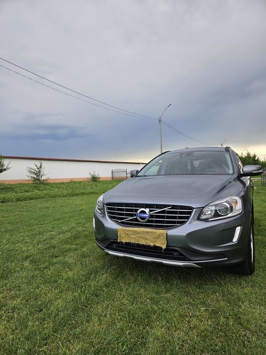 VOLVO XC60 2016 — imagine 2