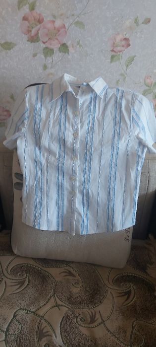 Женская одежда(блузки,юбки,кофты)