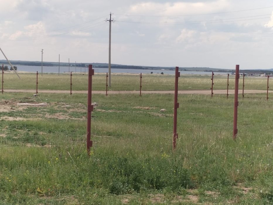 Продам земельный участок в Зеренде