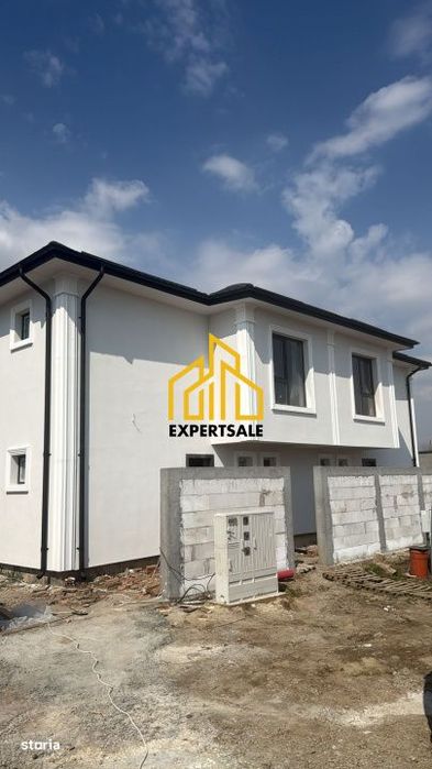 Duplex Modern Cartierul Independentei/4 camere/200 MP