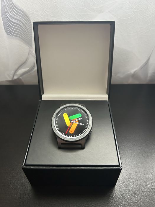 Смарт часовник TRENDER ACTIVE