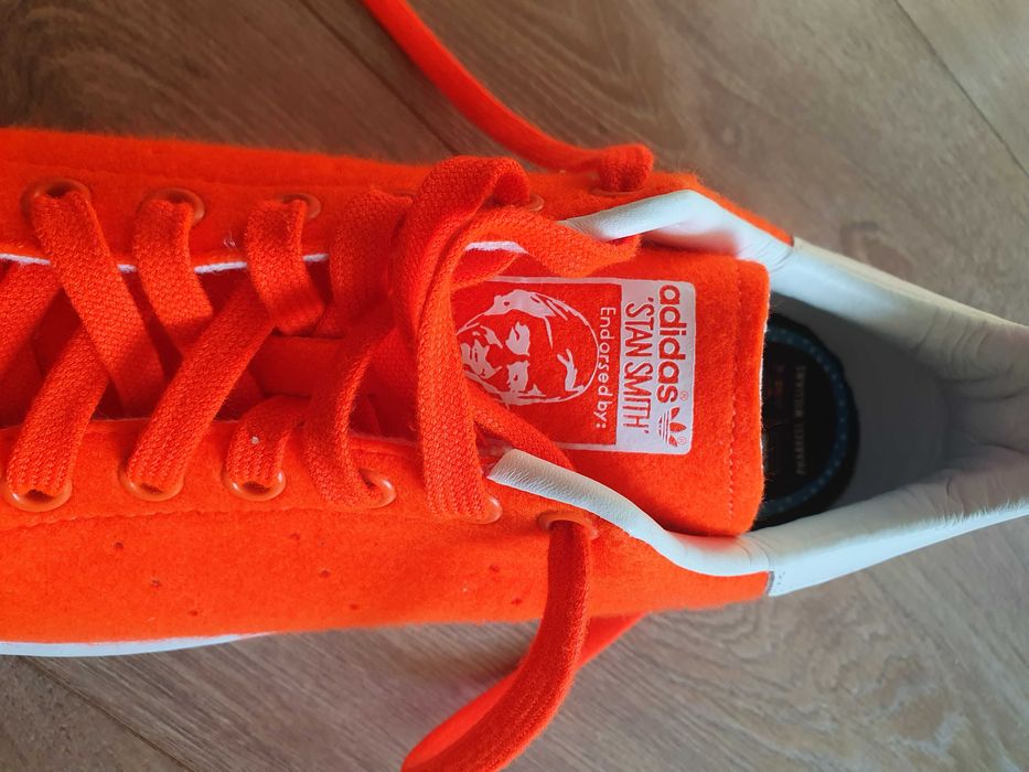 Adidas Stan Smith Pharrell Williams