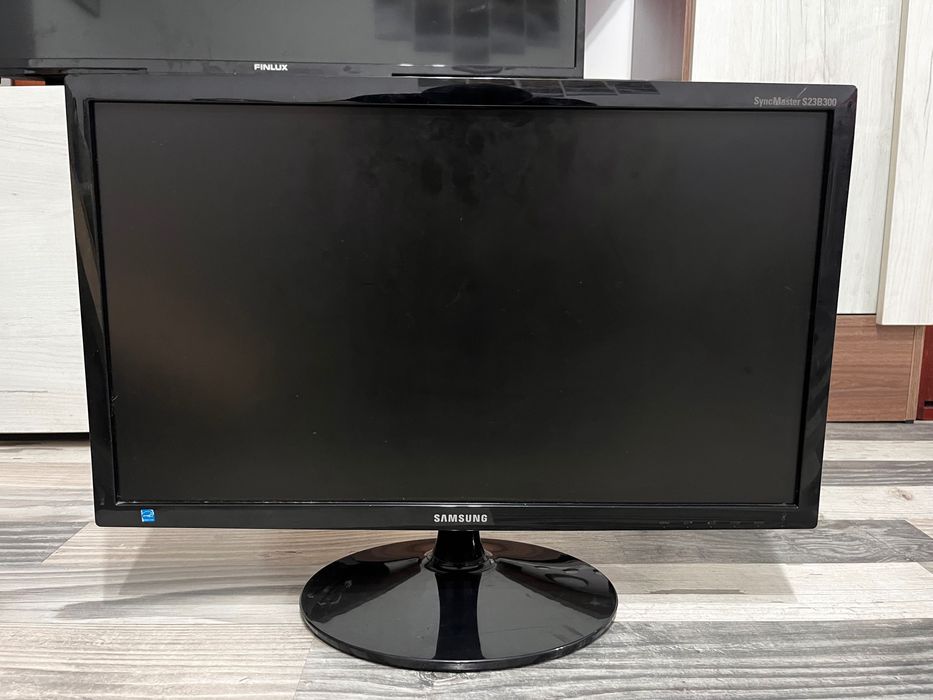 Монитор 23" Samsung Syncmaster S23B300
