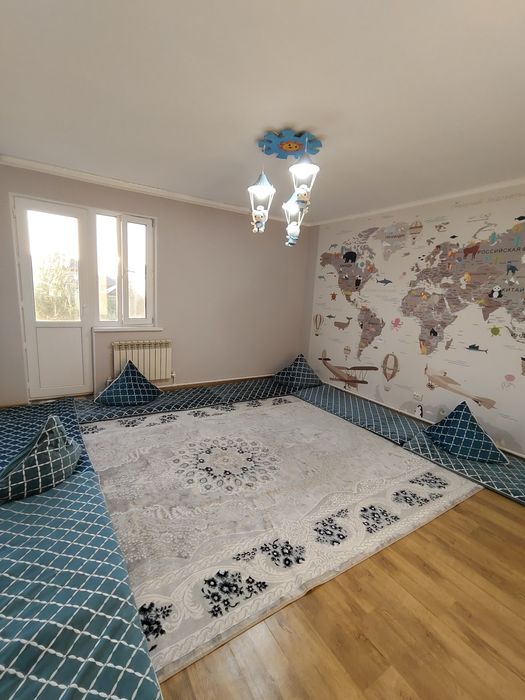 Аренда Котеджа проф караокемен