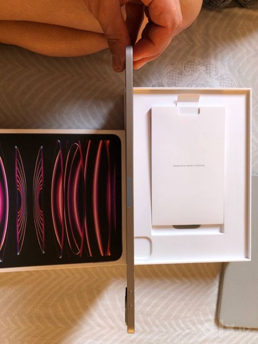 Ipad Pro M2 11 (WiFi) IDEAL