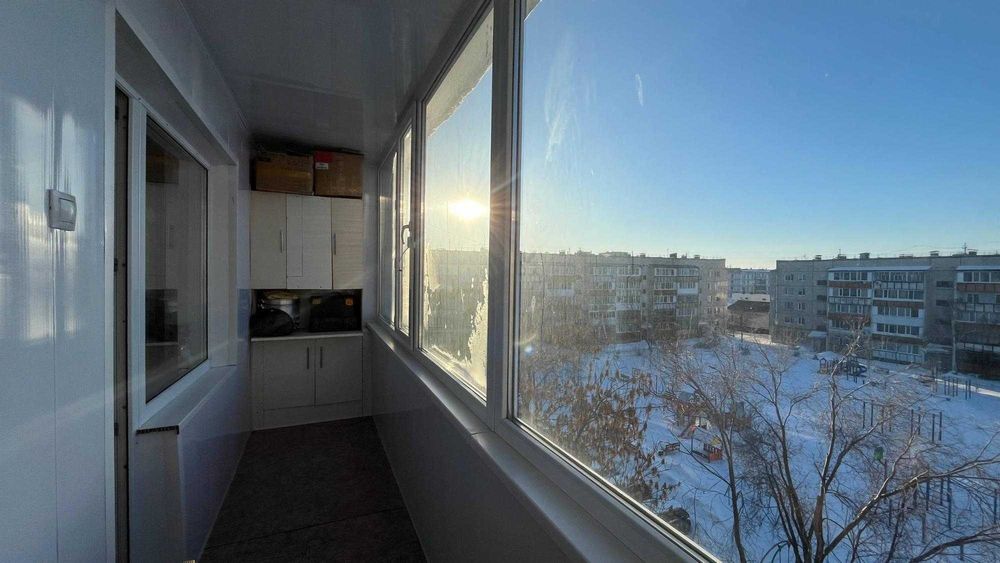 Продам двухкомнатную распашонка