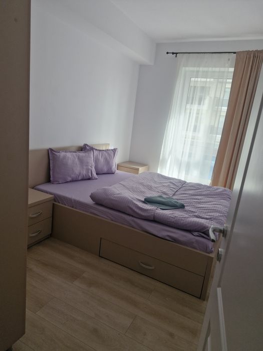 Regim hotelier Arena