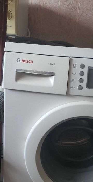 стиральная машинка ВОSСН Б/У