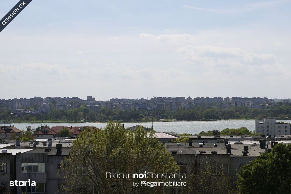 #Apartament la cheie, 2 camere și 2 băi: Naka · Faleză Nord · Reyna