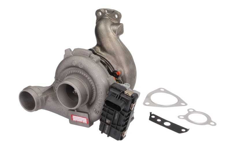 Turbina noua Mercedes C E G R S Class CLK CLS GL GLK ML Sprinter Vito