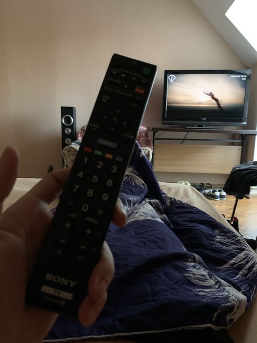 Tv Sony Bravia 102cm