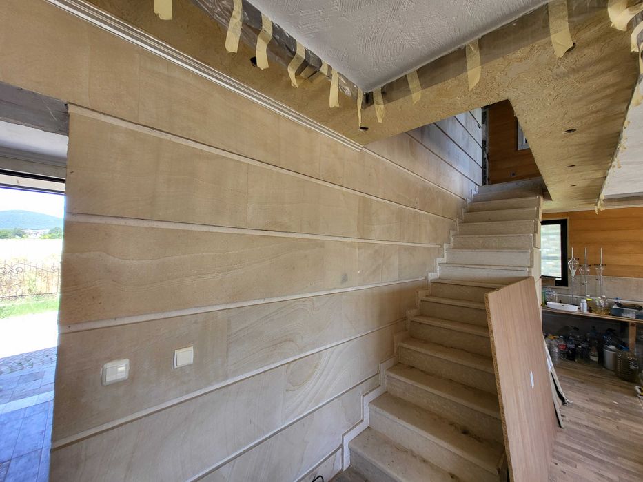 Продава се Къща в с. Кошарица, Област Бургас - 138 кв.м за 1606 €/кв.м - Снимка #12