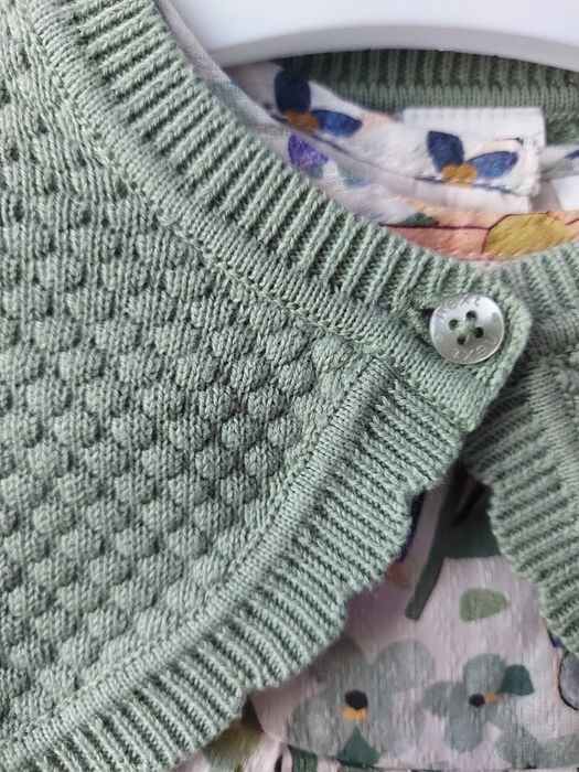 Платье Next оригинал  на 3 месяца