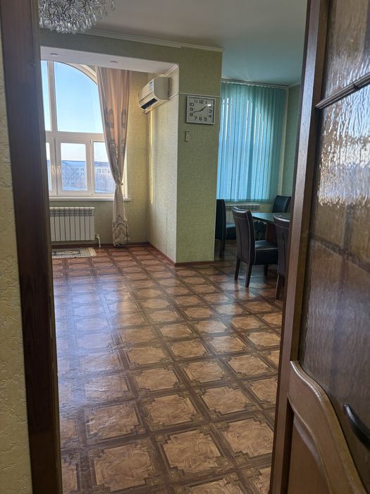 Сдам квартиру посуточно