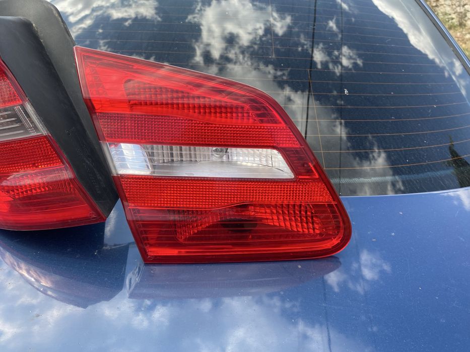 Стоп за W246 Мерцедес B class, ляв