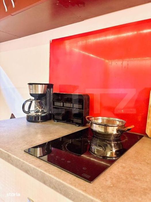9 Apartamente, 2 camere, ultracentral - Investitie