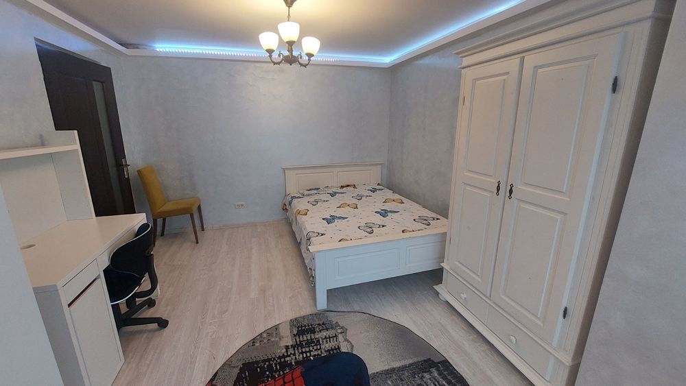 Chirie apartament 2 camere