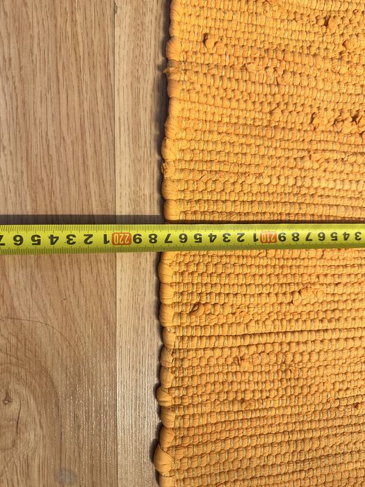 Набор напольных ковриков