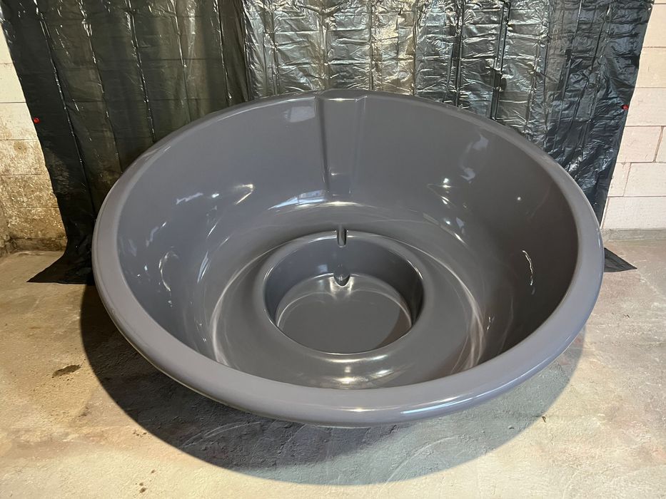 Ciubar,cuva,cada,insertie,fibra de sticla,calitate superioara,jacuzzi