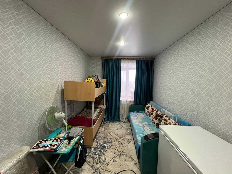 Продажа 3-комнатной квартиры