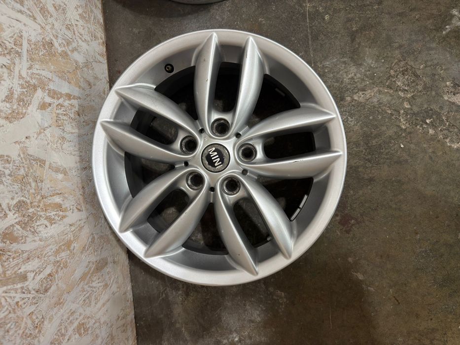 Jante Mini 17 5x120 ET50 7J Mini Cooper Countryman