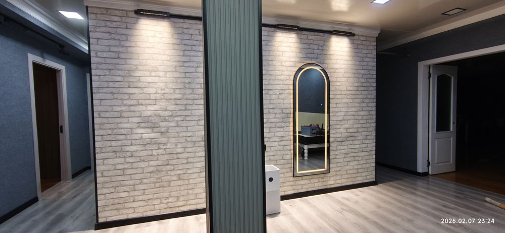 3+2 продается кв на массив тузель.