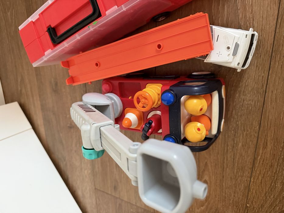 Детские игрушки