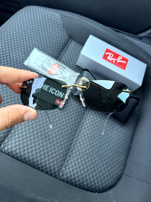 Ochelari de soare Ray ban