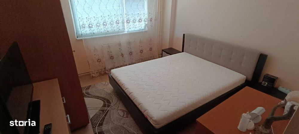 Apartament spatios in Racadau - Gradinita Martinica