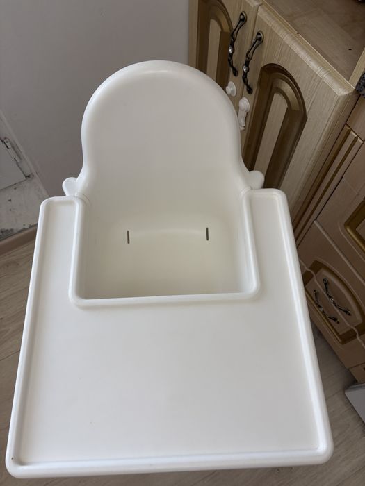 Детский стул для кормления