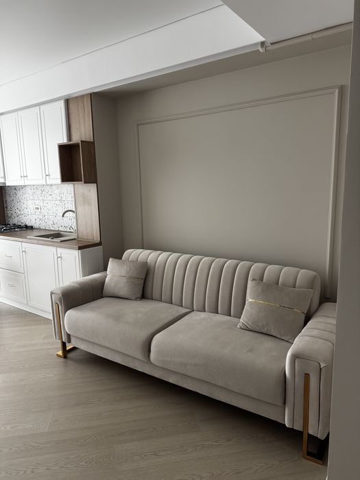 Inchiriere  2 camere | Cortina North