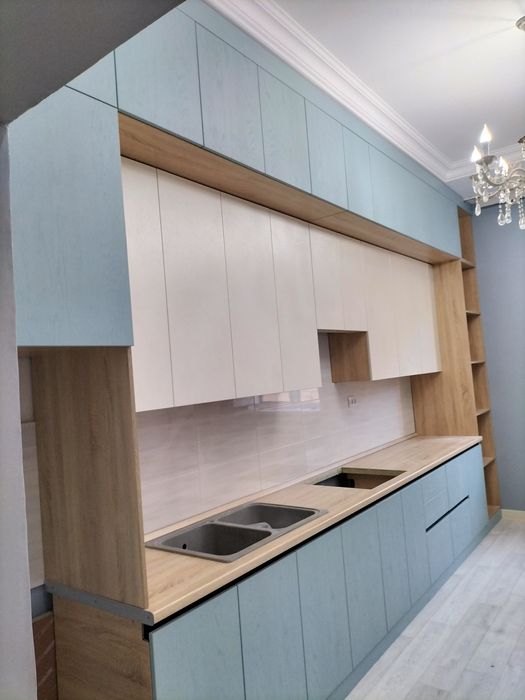 Мебель на заказ!