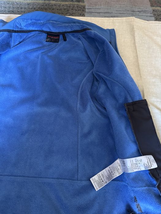 Geci Mammut si Schoffel  dama