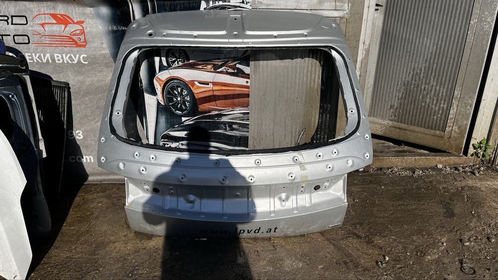 3 броя Багажна врата Hyundai Ioniq 5