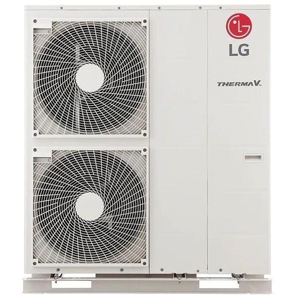 LG Therma V 16Kw НОВА термопомпа промо цена