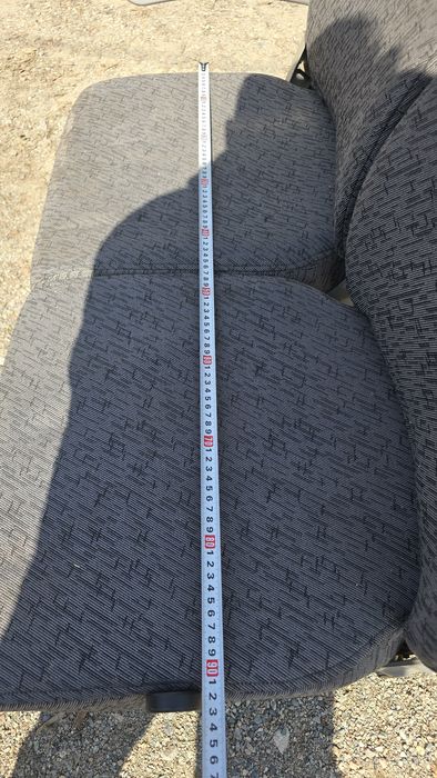 Продам Сидение парное