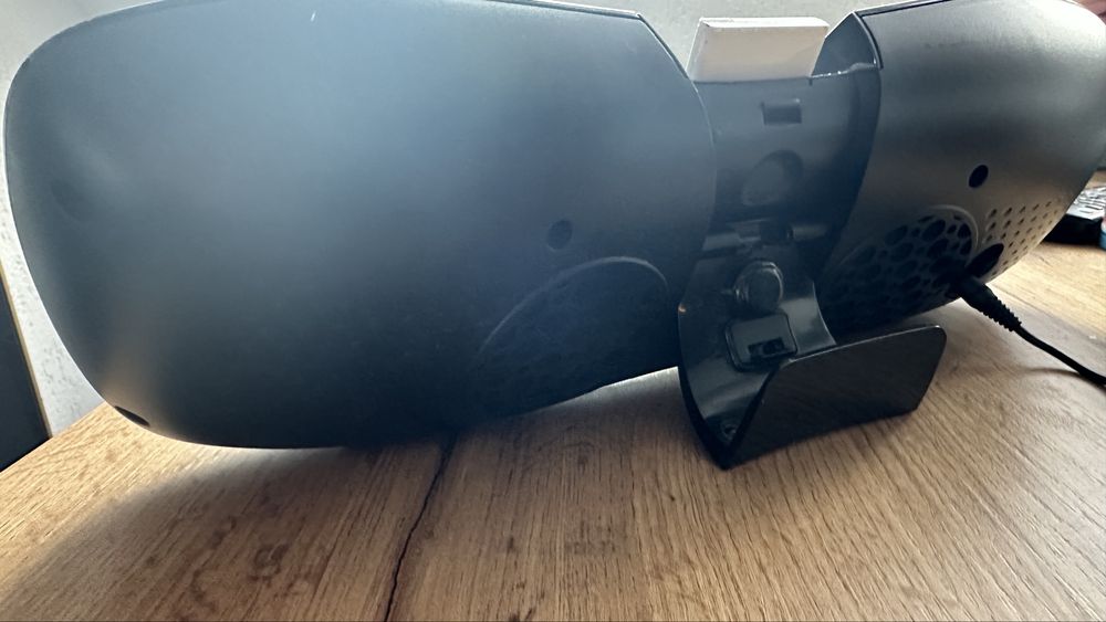 Logitech bluetooth колонка S715i
