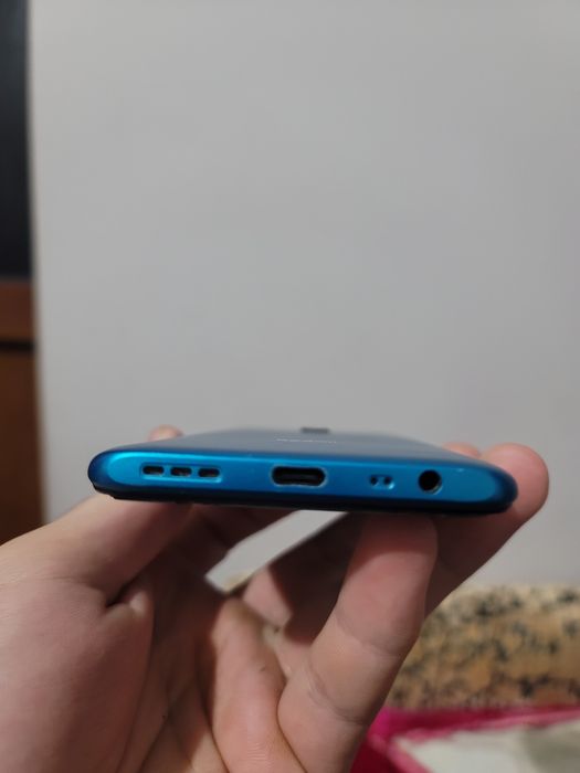 Redmi 9 sotiladi yoki abmen