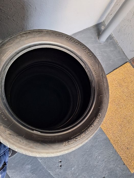 Летний шина 215/55/17