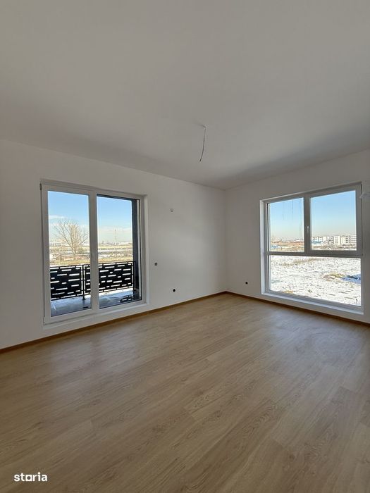 3 Camere Decomandat//Pallady//Comision 0%!