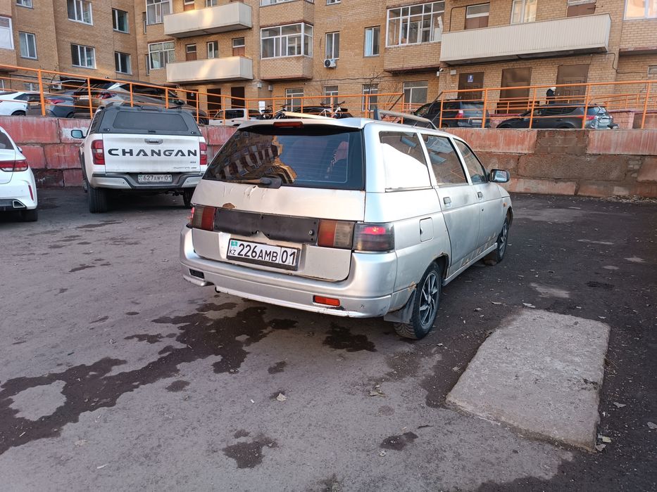 Продам ваз 2111.