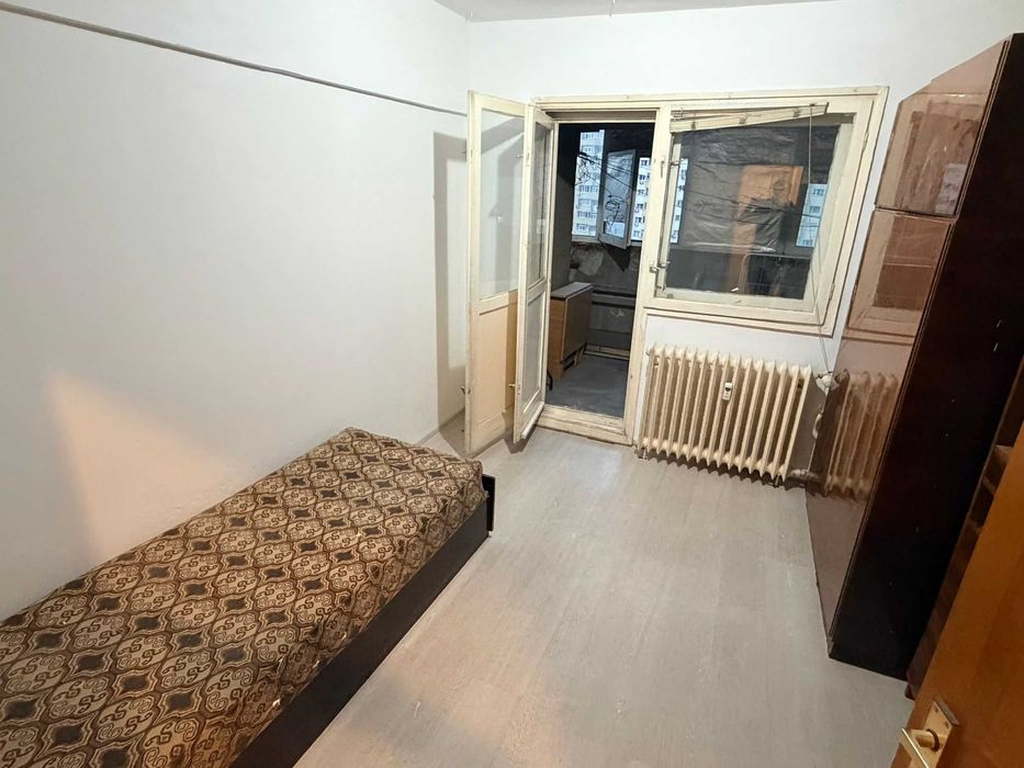 Apartament 4 camere de inchiriat