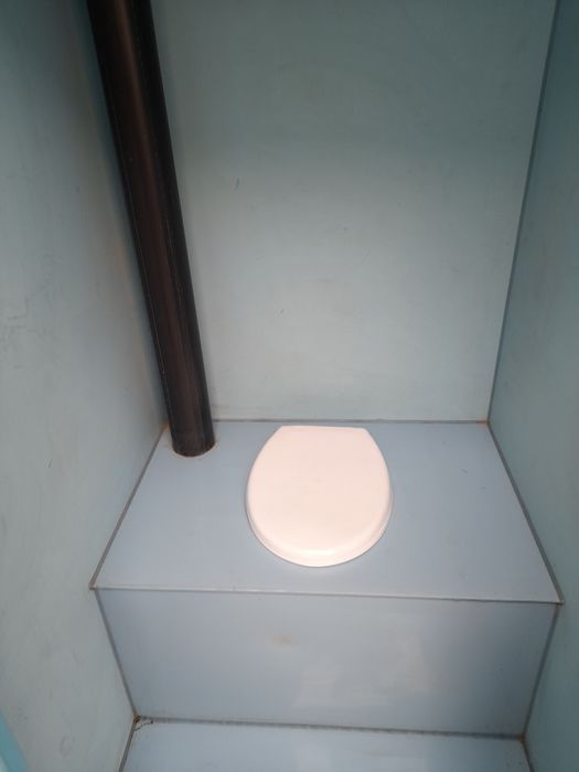 Кучма хожатхона  янги холатда